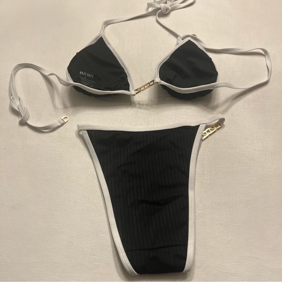 Daze Dayz String bikini - Picture 3 of 3